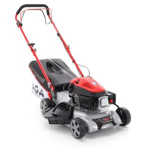 Benzínová sekačka VeGA 424 SDX 5in1