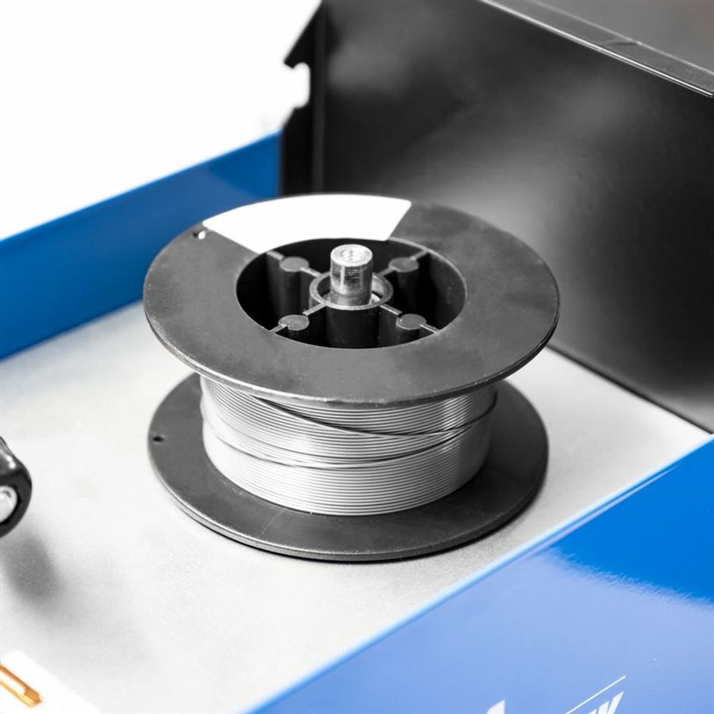 Elektrická svářečka GÜDE SG 131 A-SYN - Obrázek 2