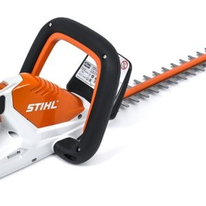Aku nůžky na živý plot STIHL HSA 45