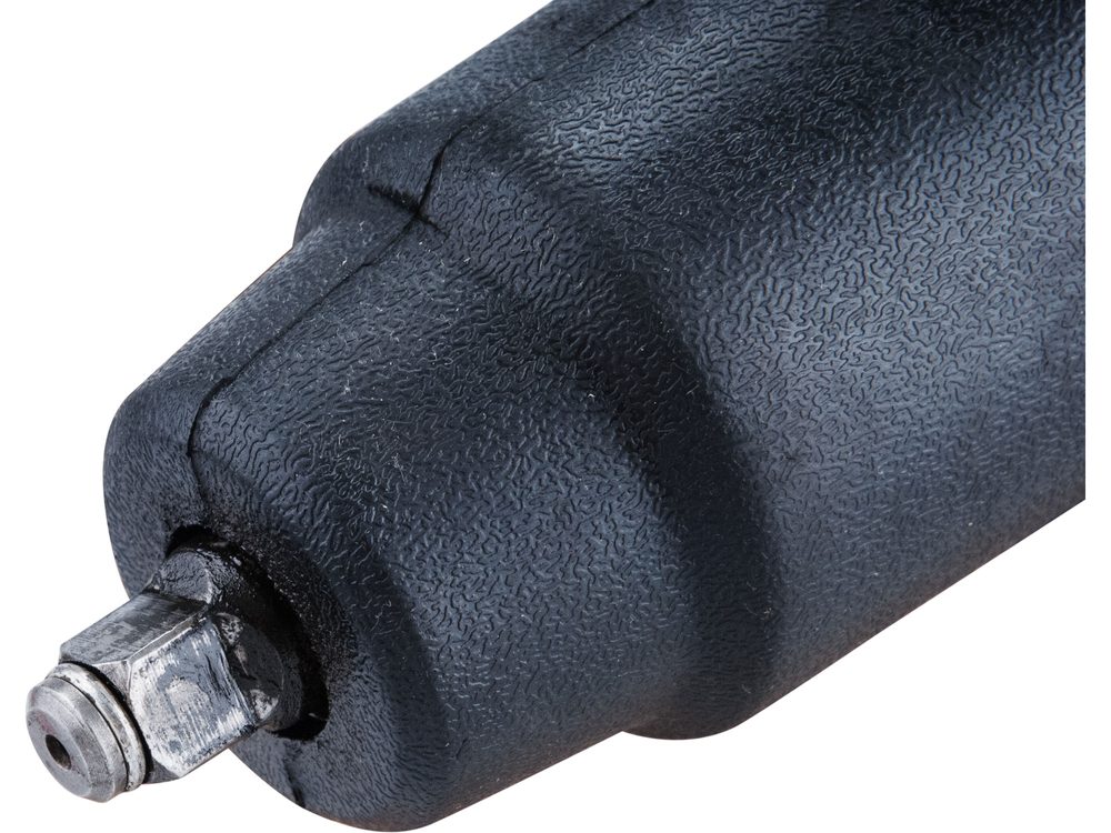 Elektrický rázový utahovák EXTOL PREMIUM WR 500 - Obrázek 2