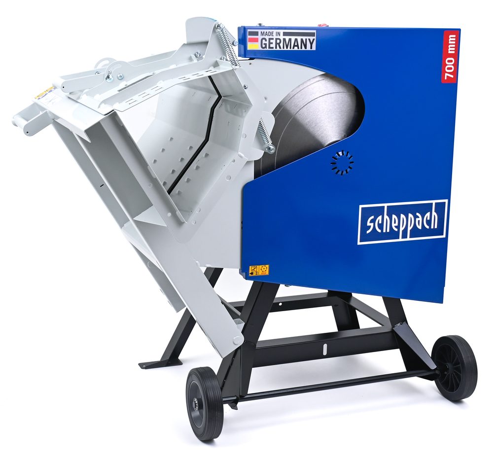 Kolébková pila/cirkulárka Scheppach HS 720 5905109902 Kolébková pila/cirkulárka Scheppach HS 720 5905109902