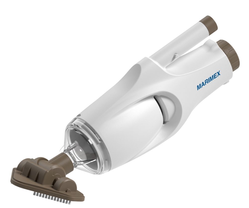 Aku vysavač pro bazény a vířivky Marimex SpaVac Columbia 10800038 Aku vysavač pro bazény a vířivky Marimex SpaVac Columbia 10800038