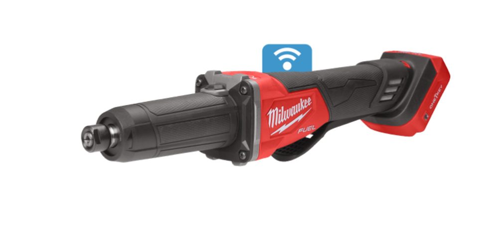 Aku přímá bruska Milwaukee M18 FDGROVPDB-0X 4933480957 - Obrázek 2