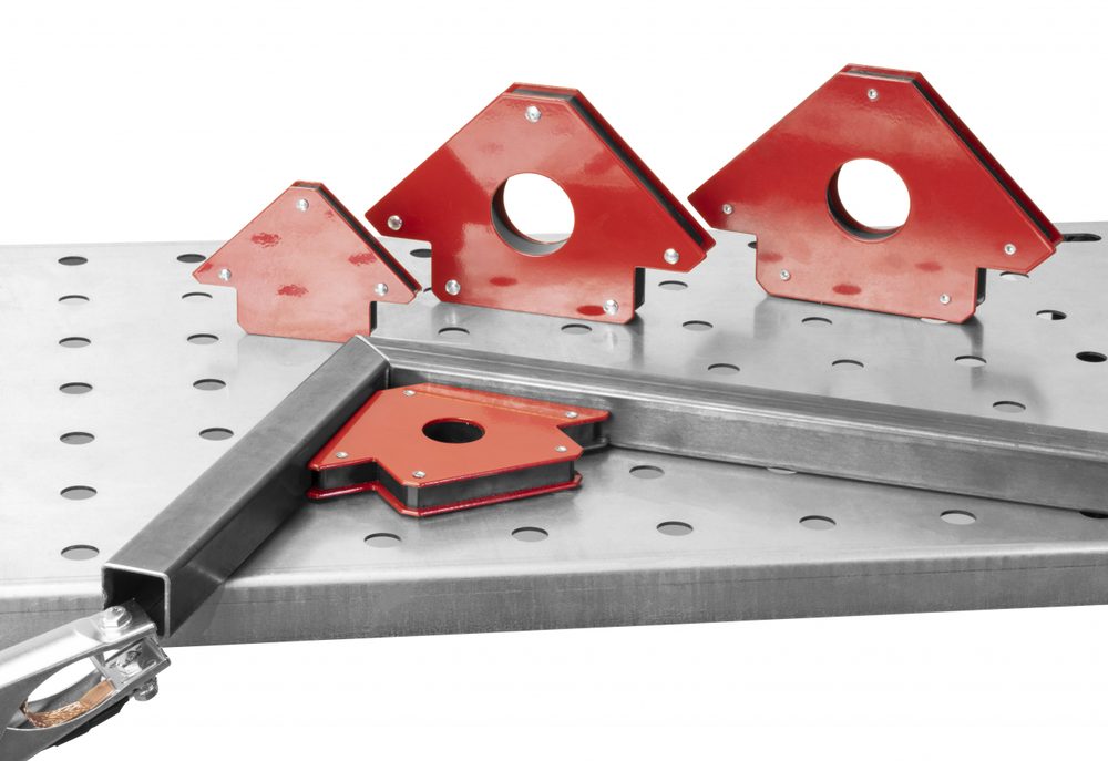 Svařovací magnety GÜDE 20102 - Obrázek 2