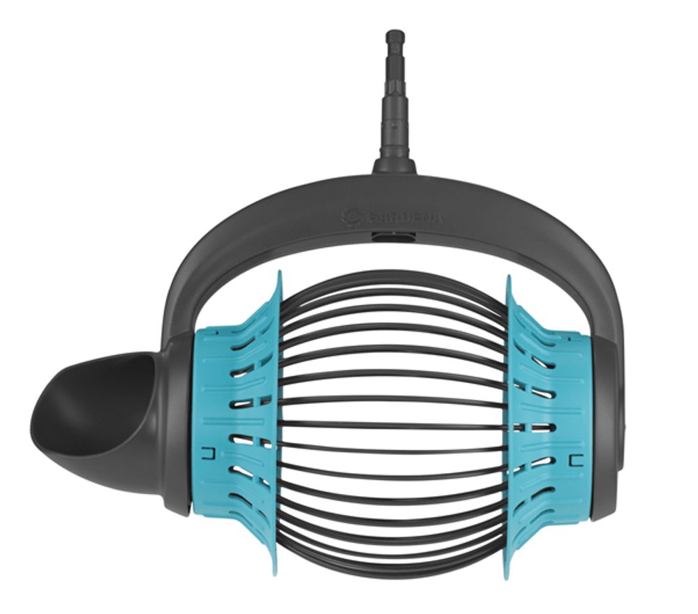 Sběrač na ovoce Combisystem Gardena 3108-20 Sběrač na ovoce Combisystem Gardena 3108-20