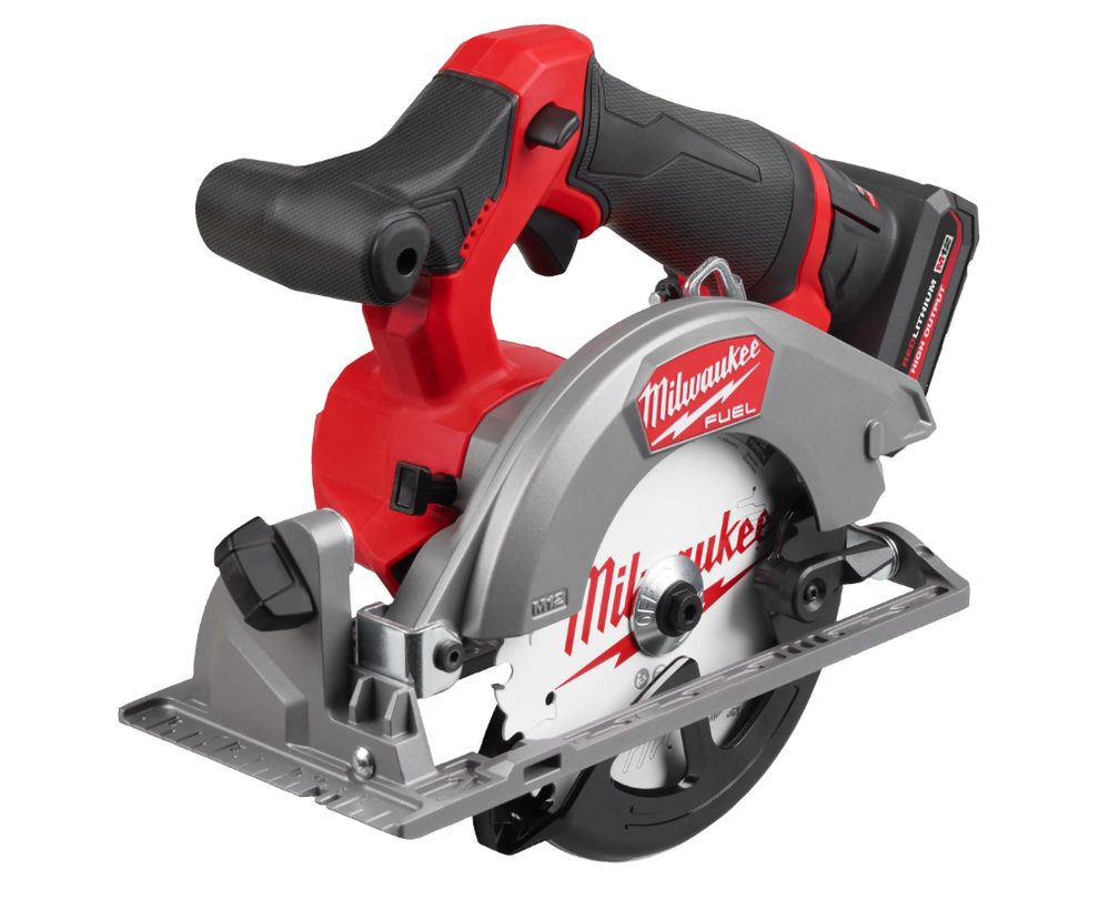Aku okružní pila Milwaukee M12 FCS442-502X 4933493489 - Obrázek 2
