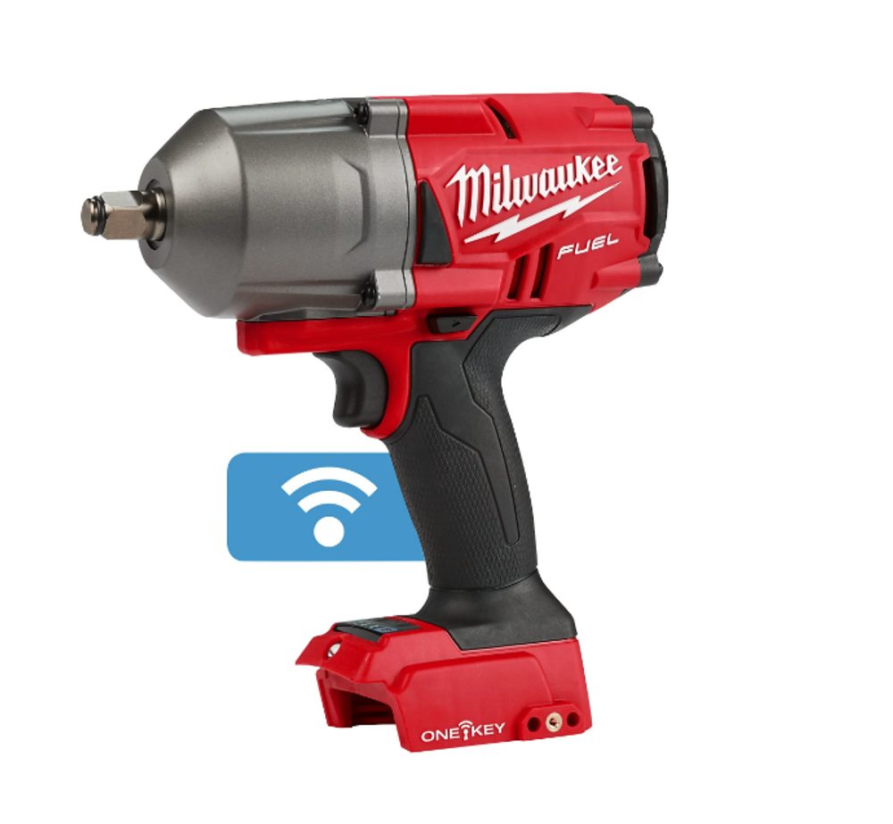 Aku rázový utahovák Milwaukee M18 ONEFHIWF12-0X Aku rázový utahovák Milwaukee M18 ONEFHIWF12-0X