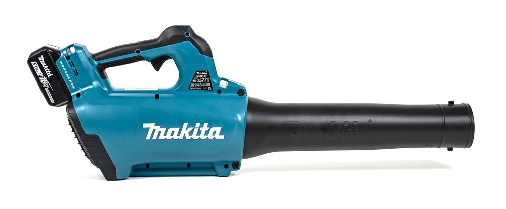 Aku fukar na listí Makita LXT DUB184RT - Obrázek 2