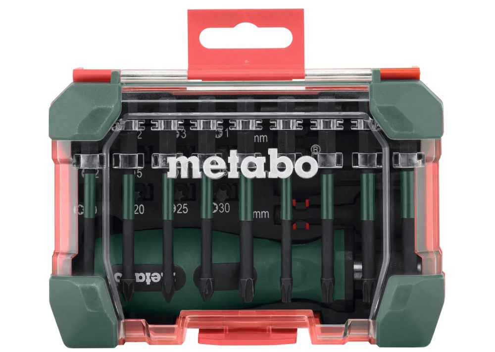 Adventní kalendář Metabo 2024 - Obrázek 2