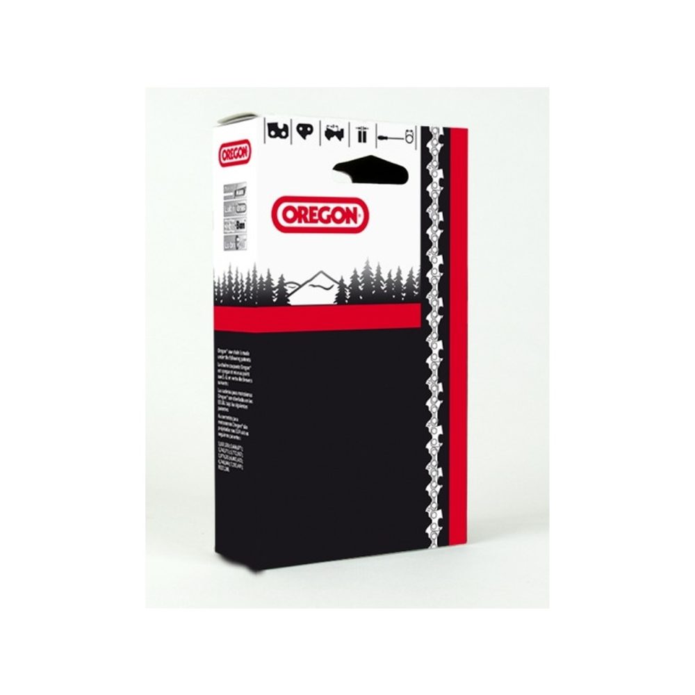 Oregon 21LPX076E - Obrázek 2