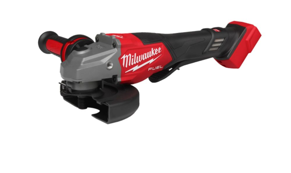 Aku úhlová bruska Milwaukee M18 FHSAG150XPDB2-0X 4933493422 - Obrázek 2