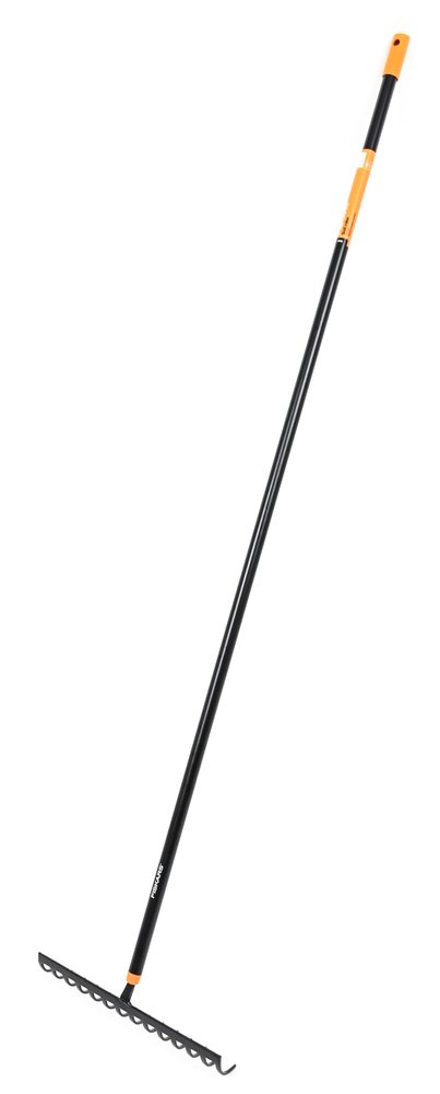 Hrábě univerzální Fiskars Solid 1016036 Hrábě univerzální Fiskars Solid 1016036