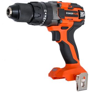 Aku šroubovák Powerplus POWDP15200