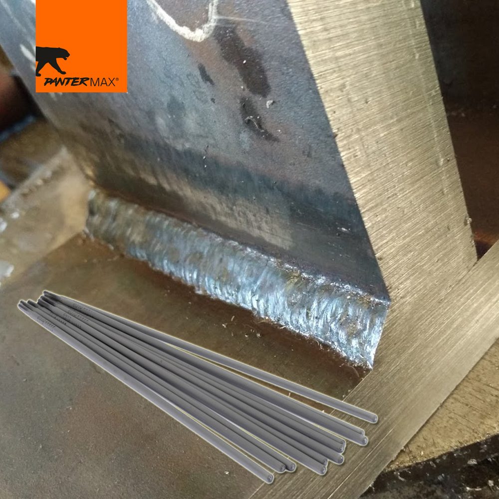 Elektrická inventorová svářečka PANTERMAX MMA200LCD MMA/TIG SET 4 - Obrázek 2