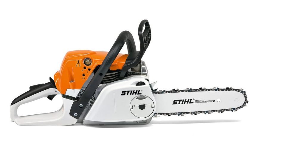Motorová pila STIHL MS 231 C-BE Motorová pila STIHL MS 231 C-BE