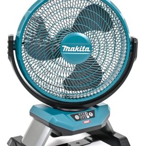 Aku ventilátor Makita XGT CF002GZ