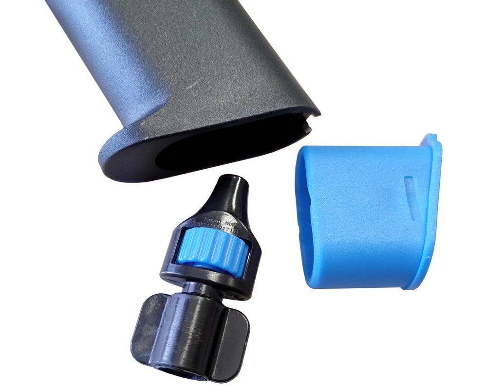 Pistole na PUR pěnu MAGG Profi 080229 - Obrázek 2