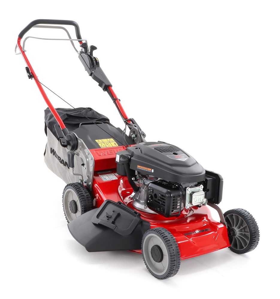 Benzínová sekačka Weibang WB 456 SCV 6in1 Benzínová sekačka Weibang WB 456 SCV 6in1