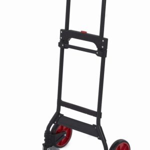 Rudlík skládací KREATOR KRT670204