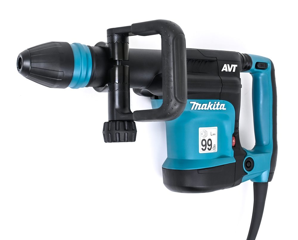 Elektrické sekací kladivo Makita HM0871C Elektrické sekací kladivo Makita HM0871C