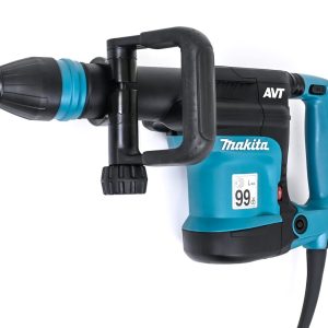 Elektrické sekací kladivo Makita HM0871C