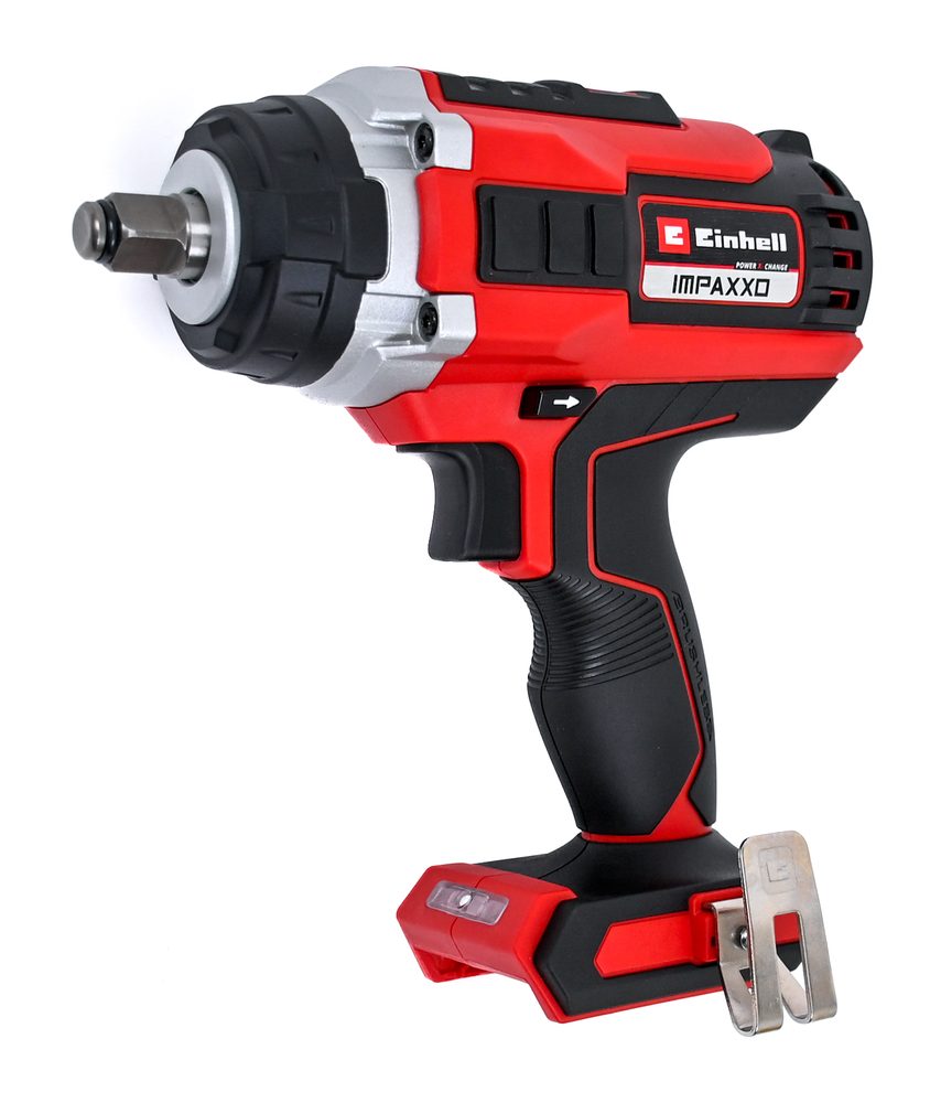 Aku rázový utahovák Einhell IMPAXXO 18/450 4510070 Aku rázový utahovák Einhell IMPAXXO 18/450 4510070