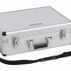 Kufr hliníkový Kreator KRT640102S