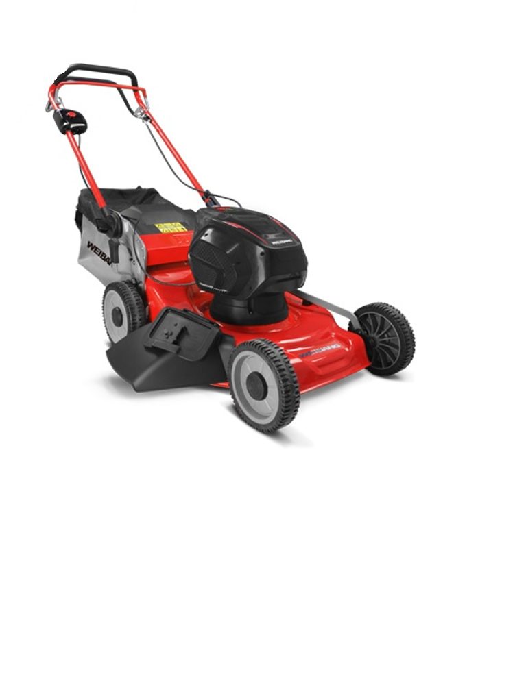 Aku sekačka Weibang WB 502 SE 6in1 Aku sekačka Weibang WB 502 SE 6in1