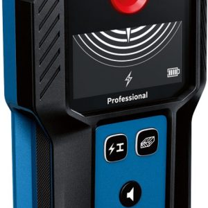 Detektor Bosch GMS 120-27 0601081701