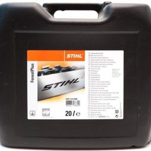 Řetězový olej STIHL ForestPlus 20 l