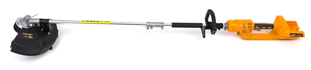 Aku křovinořez Riwall PRO RABC 2540i - Obrázek 2