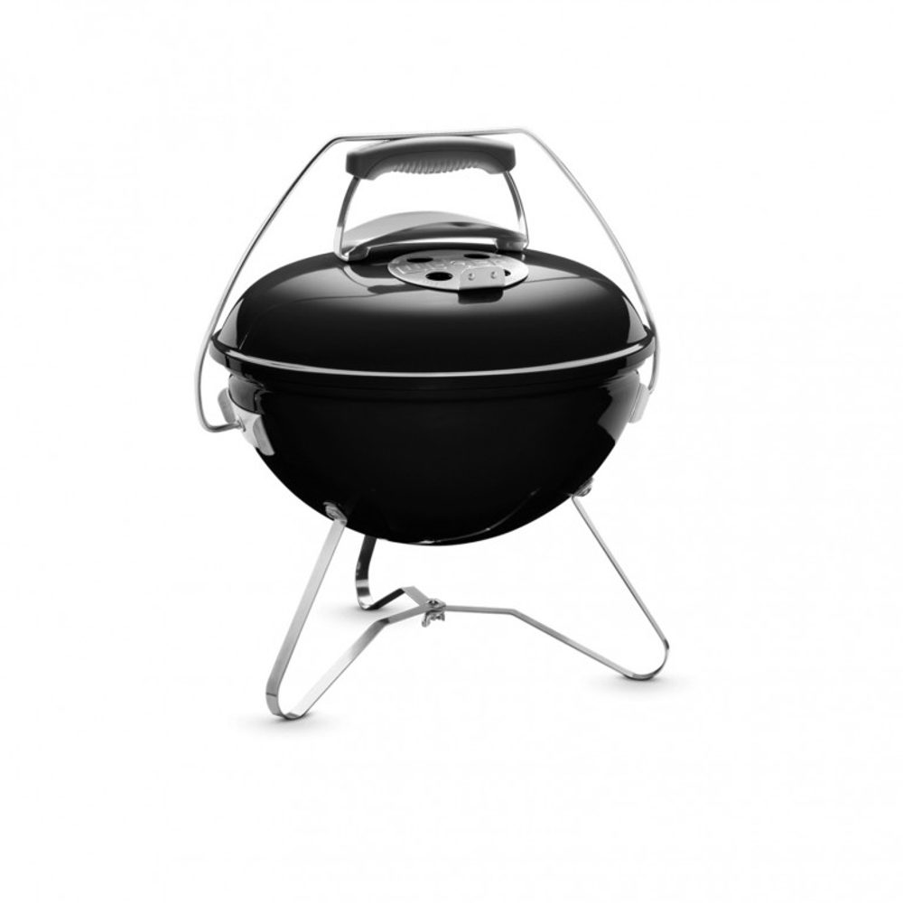 Přenosný gril Smokey Joe® Weber Premium Black - Obrázek 2