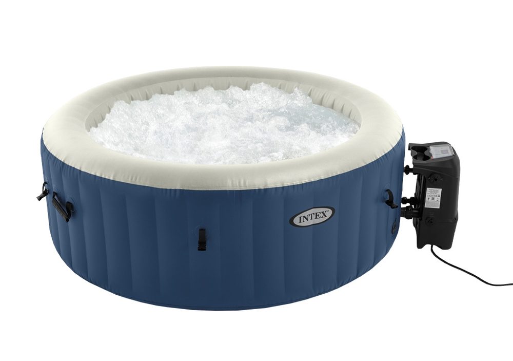 Vířivka Intex Pure Spa Bubble HWS 11400275 Vířivka Intex Pure Spa Bubble HWS 11400275