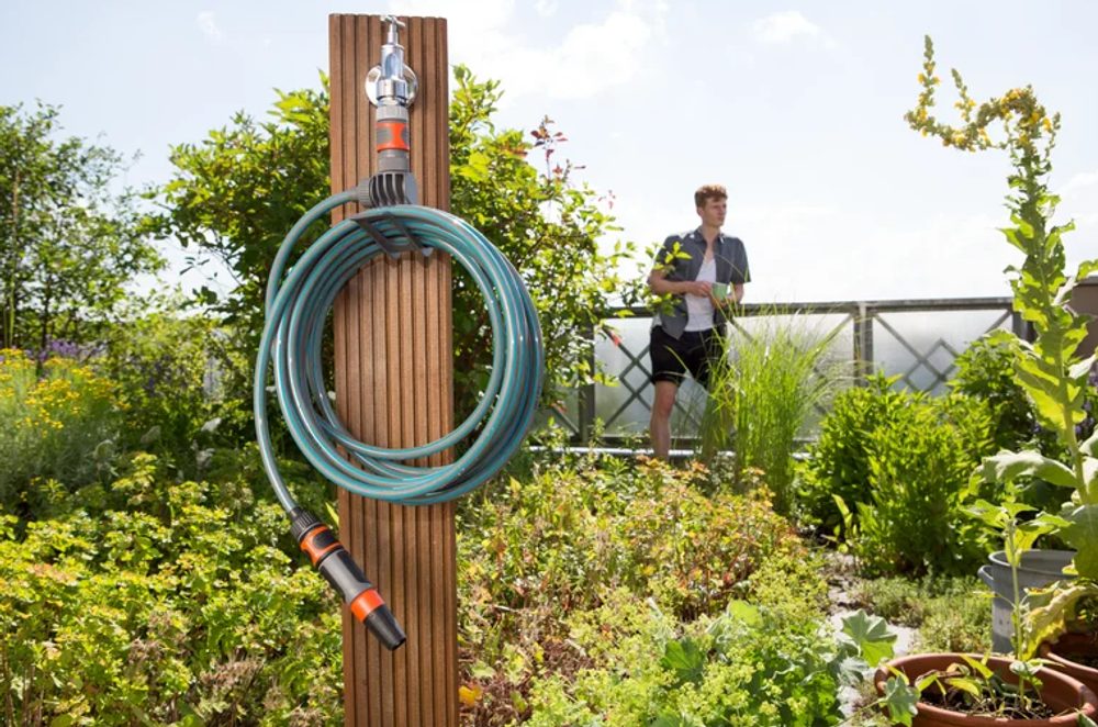 Zahradní spirálová hadice Gardena 7,5 m 18401-20 - Obrázek 2