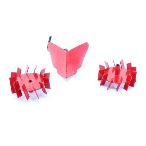 PUBERT hrobkovací kit (NANO 20R)