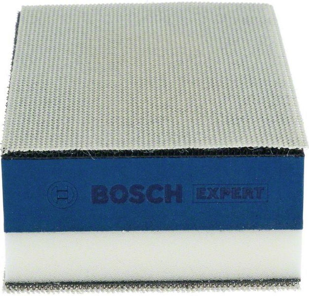 Brusný blok Bosch EXPERT Dual Density 80 x 133 Brusný blok Bosch EXPERT Dual Density 80 x 133