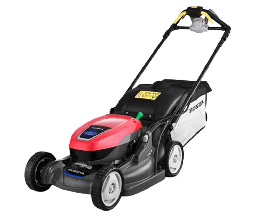 Aku sekačka Honda HRX 476 XB - Obrázek 2