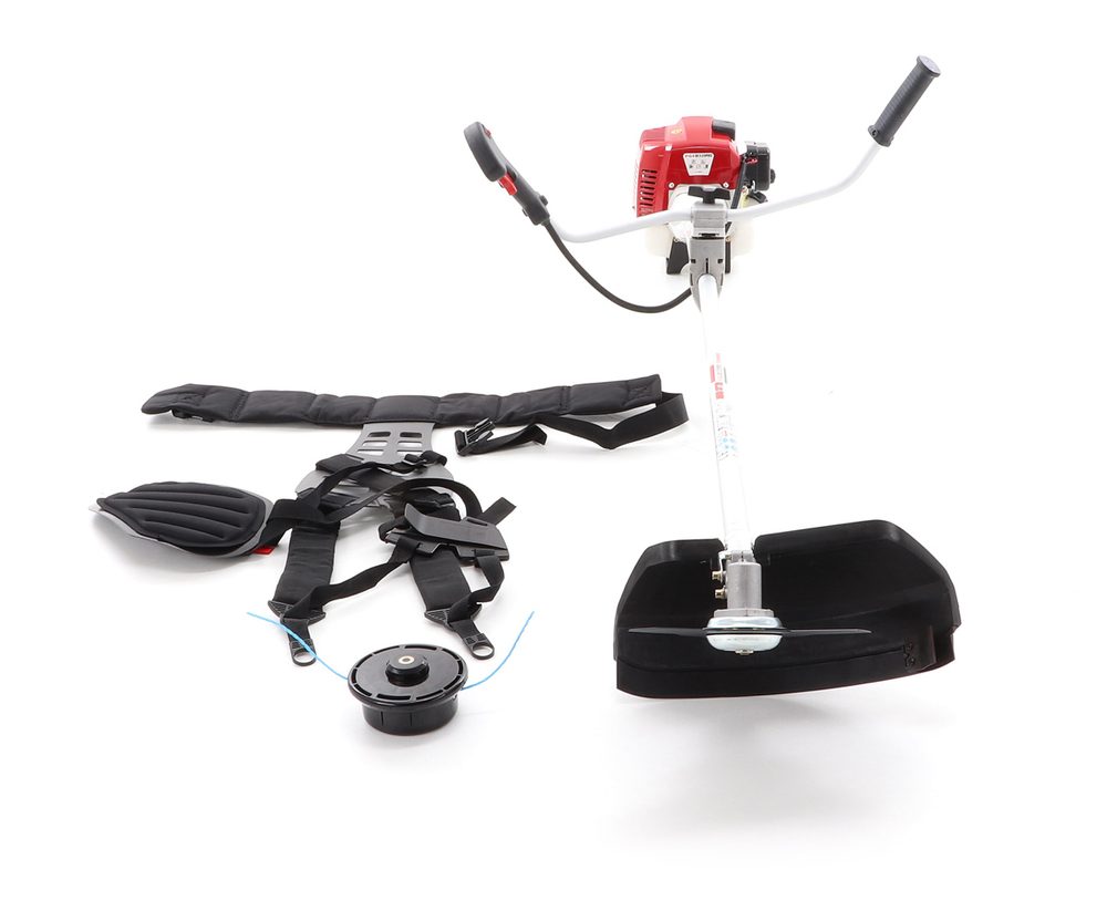 Benzinový křovinořez VeGA BC520PRO - Obrázek 2