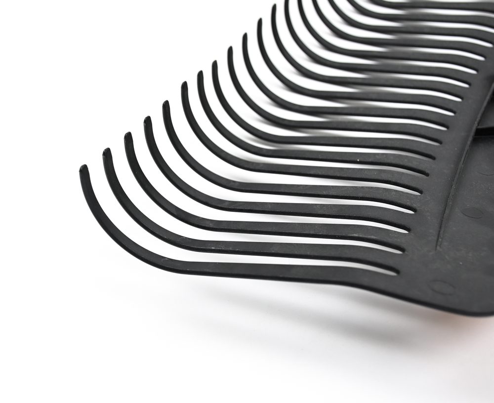 Hrábě Fiskars Solid L 1014915 - Obrázek 2