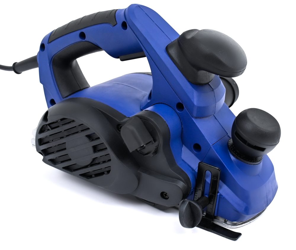 Elektrický hoblík TUSON NG9500 - Obrázek 2