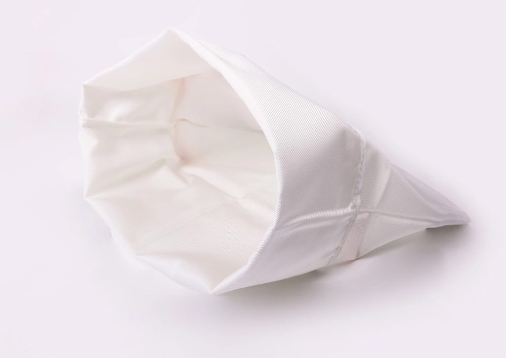 Textilní vložka do lisu VARES HYDRAULIC 50L/5t/6t PROFI - Obrázek 2