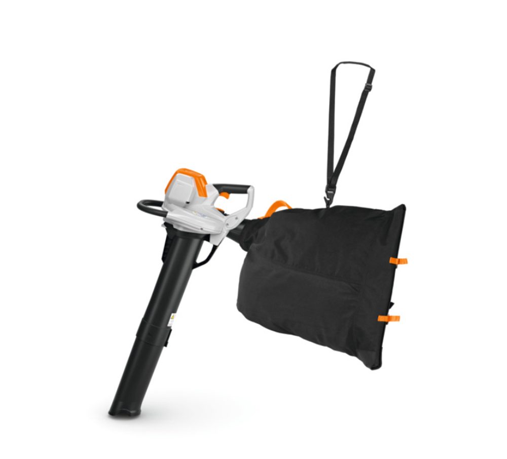 Aku vysavač STIHL SHA 140 - Obrázek 2