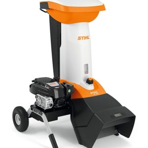 Benzínový drtič větví STIHL GH 460
