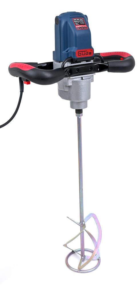 Elektrické míchadlo GÜDE GRW 1800 58048 Elektrické míchadlo GÜDE GRW 1800 58048