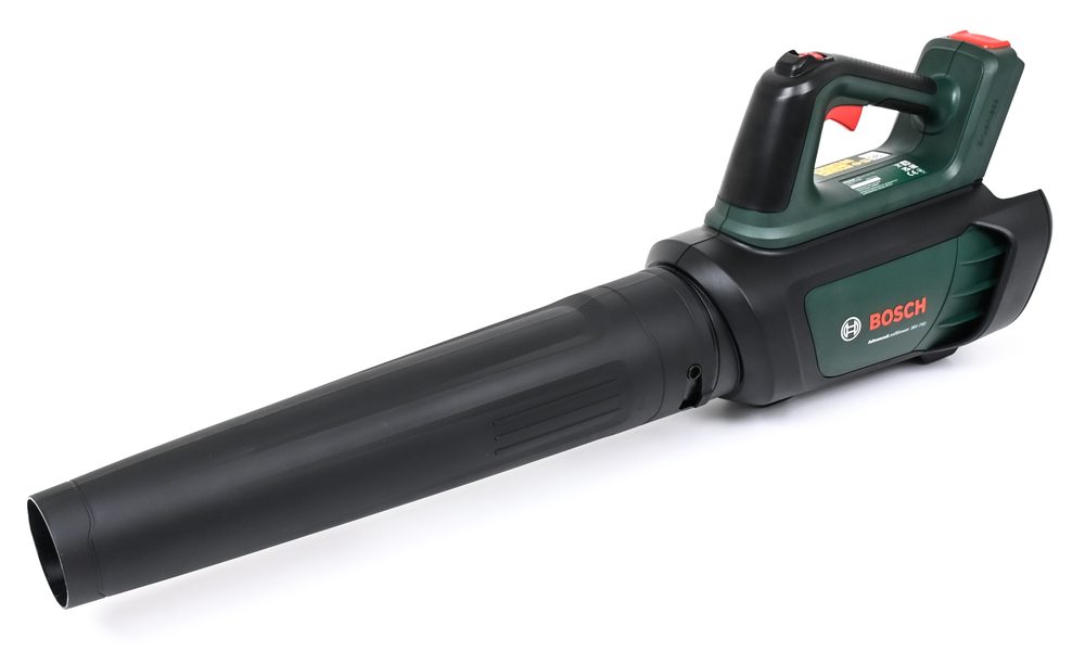 Aku fukar na listí Bosch AdvancedLeafBlower 36V-750 06008C6001 Aku fukar na listí Bosch AdvancedLeafBlower 36V-750 06008C6001