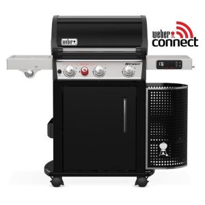 Chytrý plynový gril Weber Spirit EPX-335