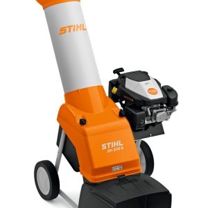 Benzínový drtič větví STIHL GH 370