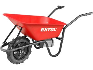 Aku kolečko EXTOL PREMIUM 8891590
