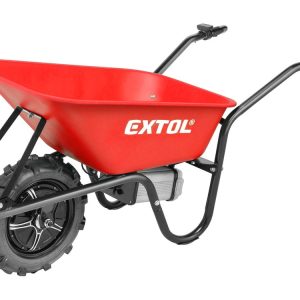 Aku kolečko EXTOL PREMIUM 8891590