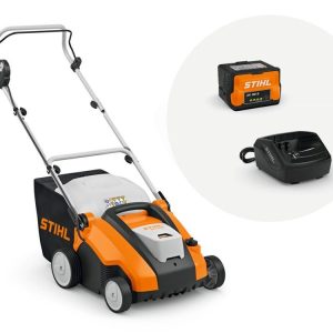 Aku vertikutátor STIHL RLA 240 SET